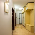 Апартаменты Bendida Classic