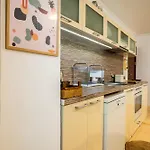 Bendida Classic Apartmán *