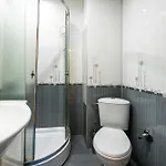 Bendida Classic Апартаменты