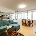 Bendida Classic Апартаменты Велинград