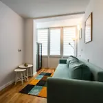 Bendida Classic Апартаменты Велинград