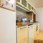 Bendida Classic Апартаменты Велинград