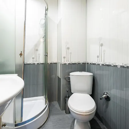 Bendida Classic Apartman *