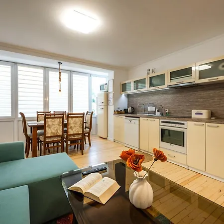 Apartman Bendida Classic