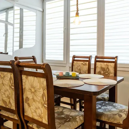 Bendida Classic アパート