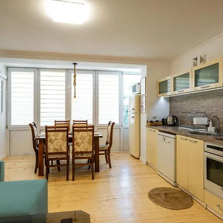 Bendida Classic アパート ヴェリングラード