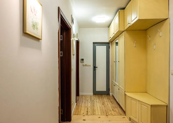 アパート Bendida Classic