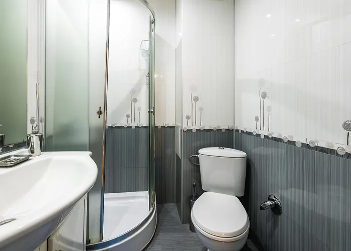 Bendida Classic アパート