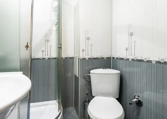 Bendida Classic アパート *