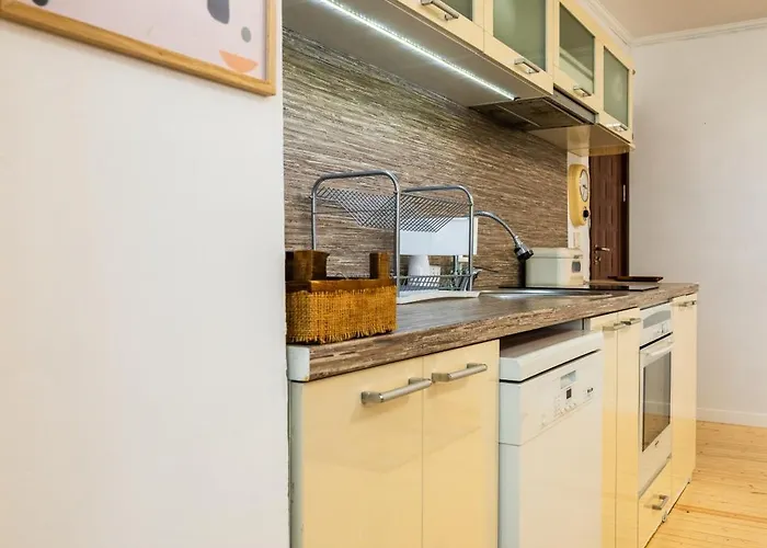 Bendida Classic アパート ヴェリングラード