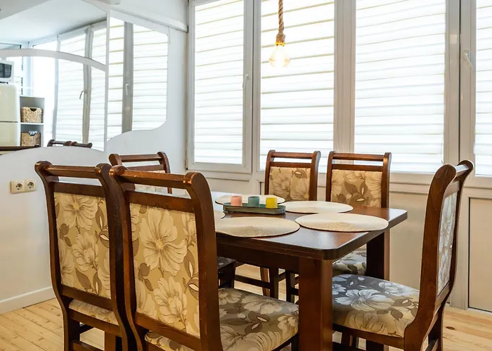 Bendida Classic アパート