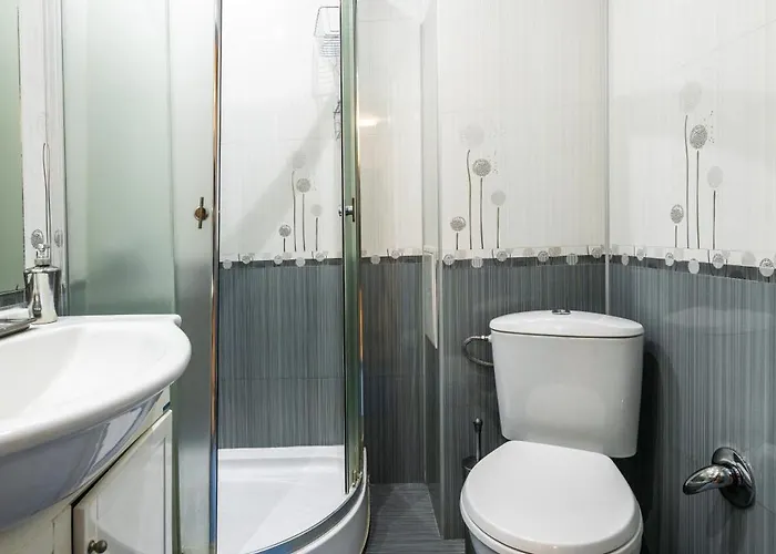 Bendida Classic アパート *